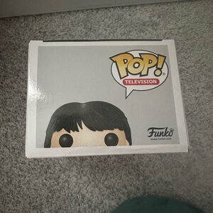 Funko Pop Television Figure